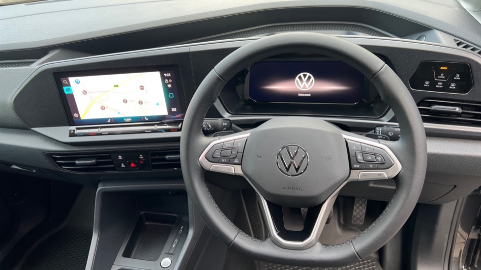 Used Volkswagen Caddy 2025 for sale - 76328082: Photo 11