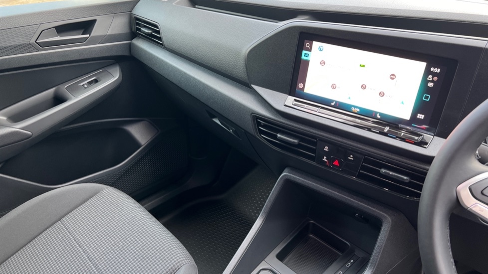 Used Volkswagen Caddy 2025 for sale - 76328082: Photo 12