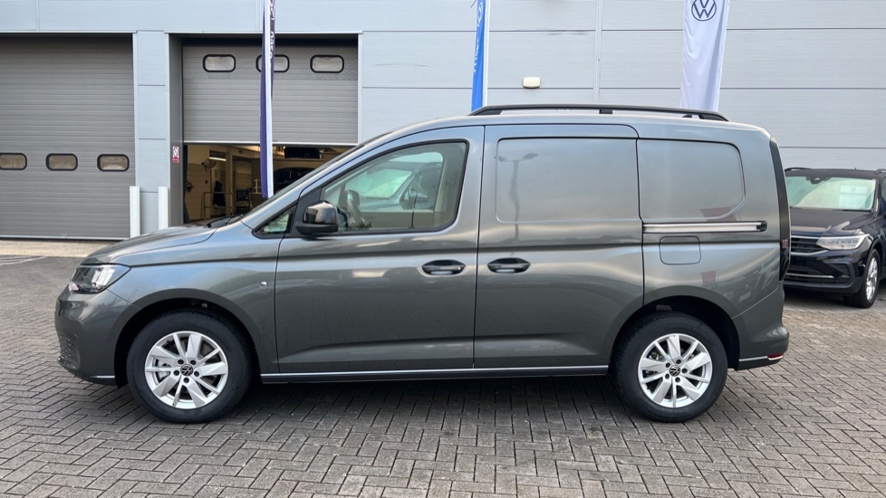 Used Volkswagen Caddy 2025 for sale - 76328082: Photo 18