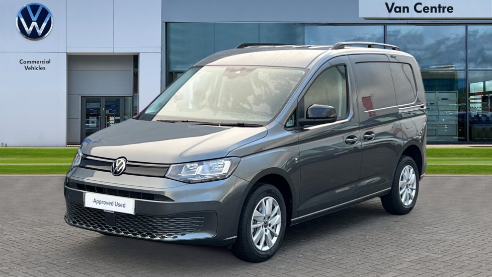 Used Volkswagen Caddy 2025 for sale - 76328082: Photo 19