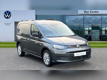 Volkswagen - Caddy