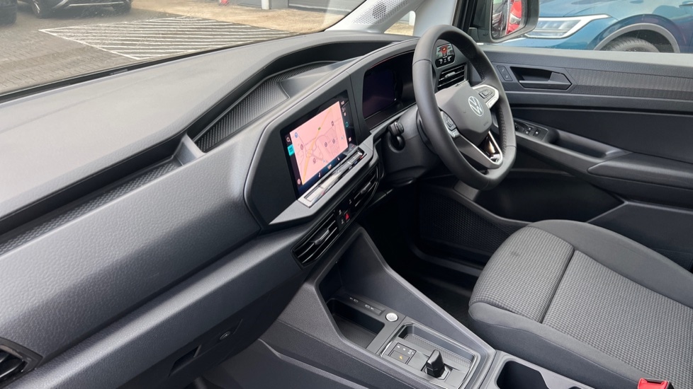 Used Volkswagen Caddy 2025 for sale - 76328082: Photo 2