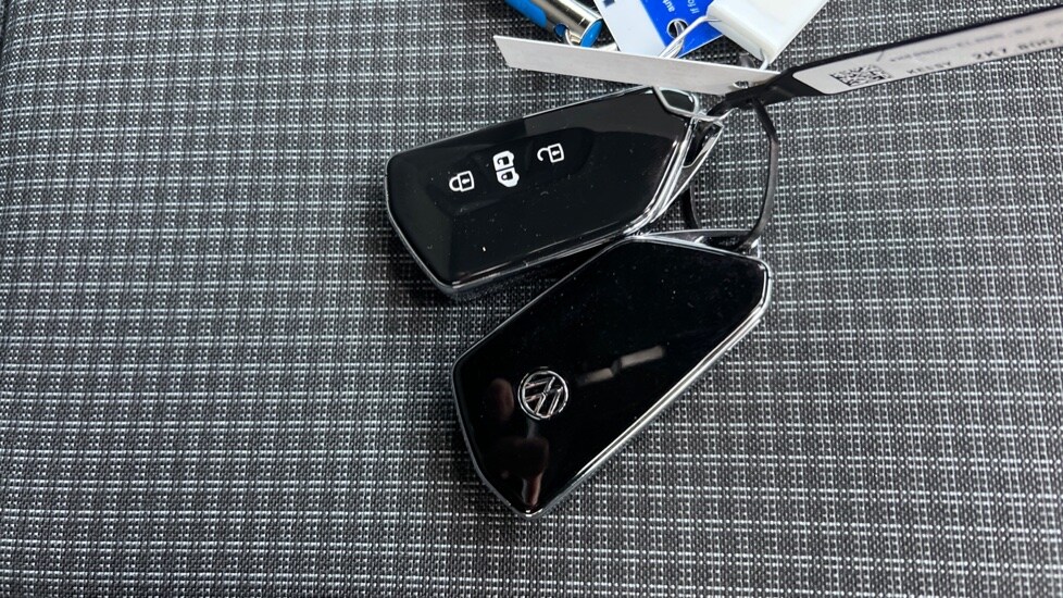 Used Volkswagen Caddy 2025 for sale - 76328082: Photo 21