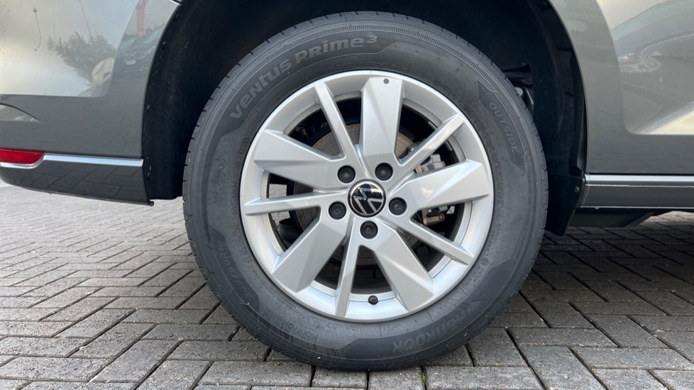 Used Volkswagen Caddy 2025 for sale - 76328082: Photo 33