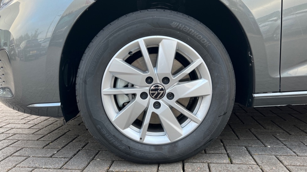 Used Volkswagen Caddy 2025 for sale - 76328082: Photo 34