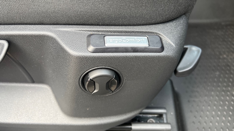 Used Volkswagen Caddy 2025 for sale - 76328082: Photo 38