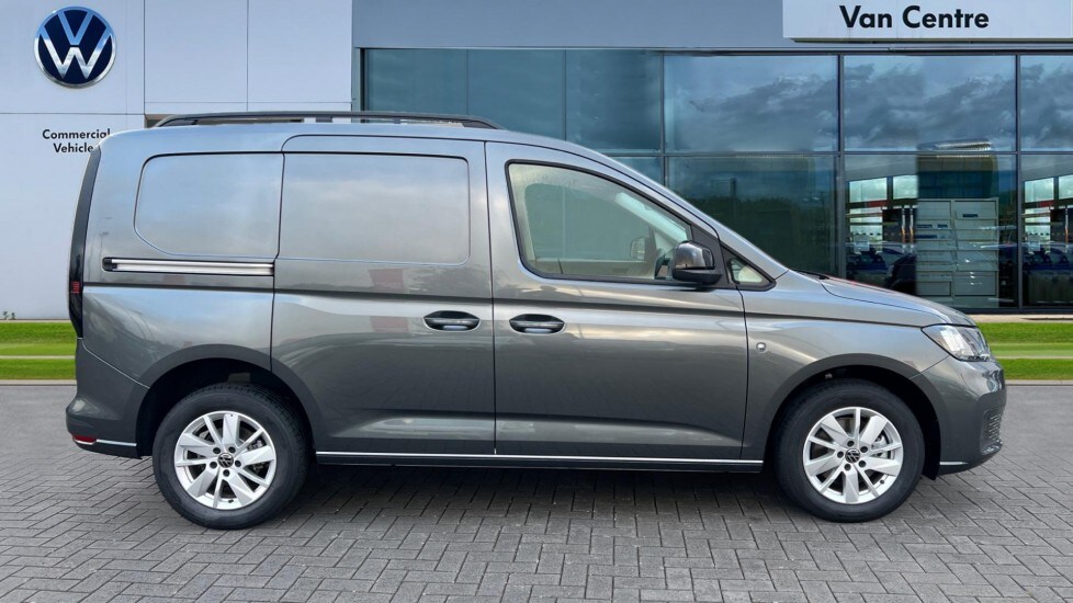 Used Volkswagen Caddy 2025 for sale - 76328082: Photo 4