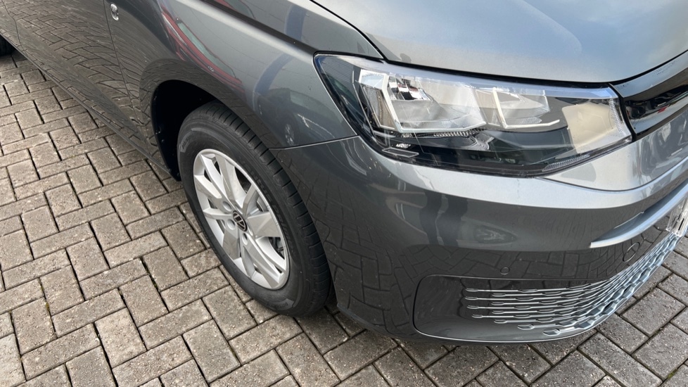 Used Volkswagen Caddy 2025 for sale - 76328082: Photo 40