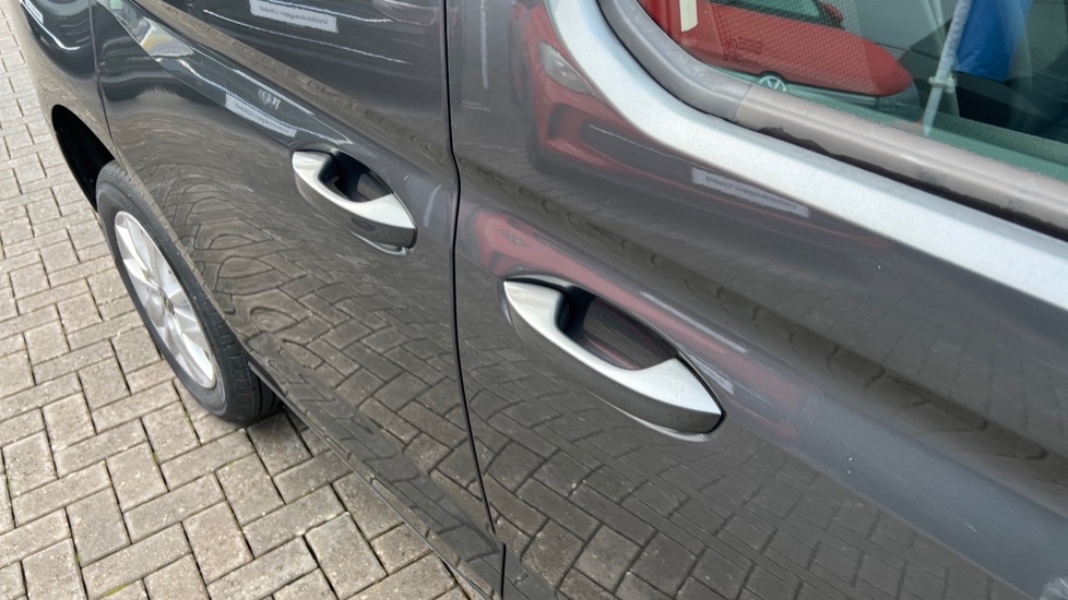 Used Volkswagen Caddy 2025 for sale - 76328082: Photo 42
