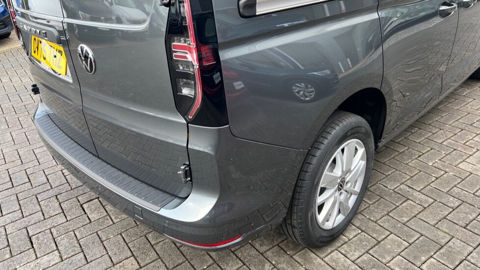 Used Volkswagen Caddy 2025 for sale - 76328082: Photo 43