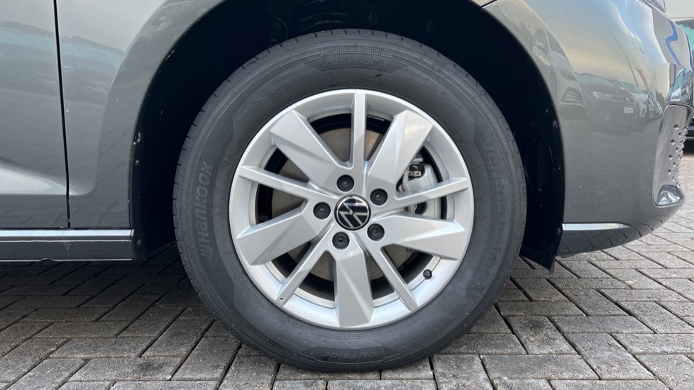 Used Volkswagen Caddy 2025 for sale - 76328082: Photo 5