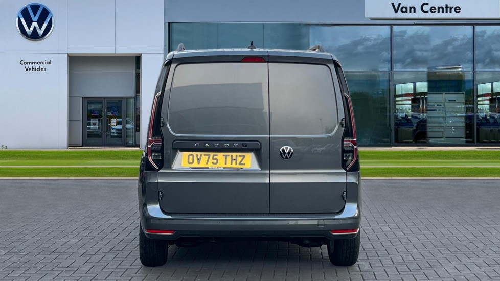 Used Volkswagen Caddy 2025 for sale - 76328082: Photo 7