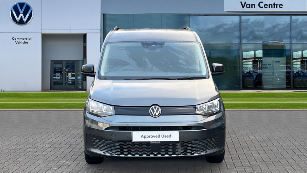 Used Volkswagen Caddy 2025 for sale - 76328082: Photo 8