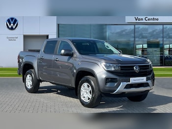 Used Volkswagen Amarok 2024 for sale - 75440150: Photo