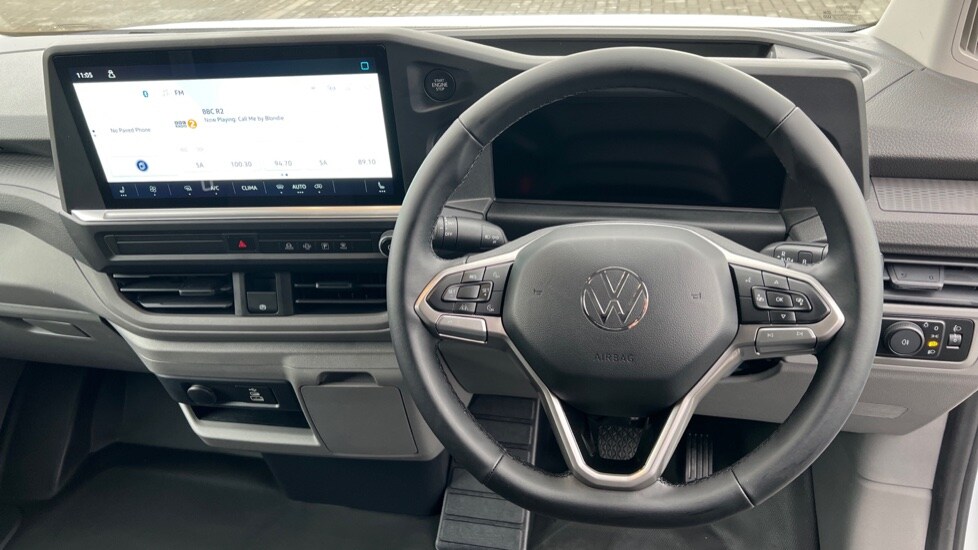 Used Volkswagen Transporter 2025 for sale - 76328112: Photo 11