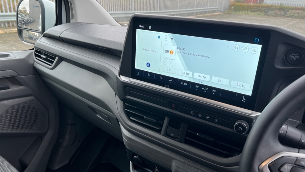 Used Volkswagen Transporter 2025 for sale - 76328112: Photo 12