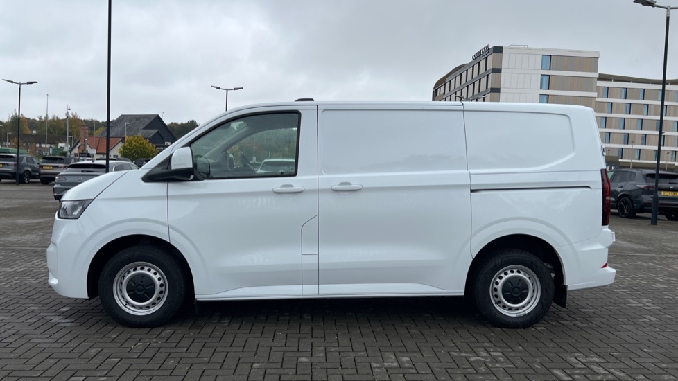 Used Volkswagen Transporter 2025 for sale - 76328112: Photo 18