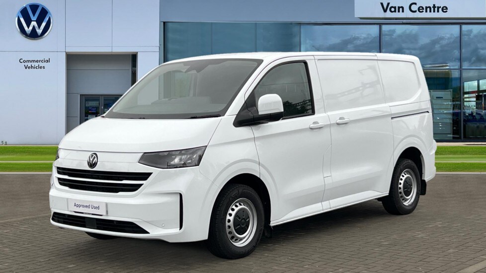 Used Volkswagen Transporter 2025 for sale - 76328112: Photo 19