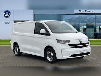 Volkswagen - Transporter