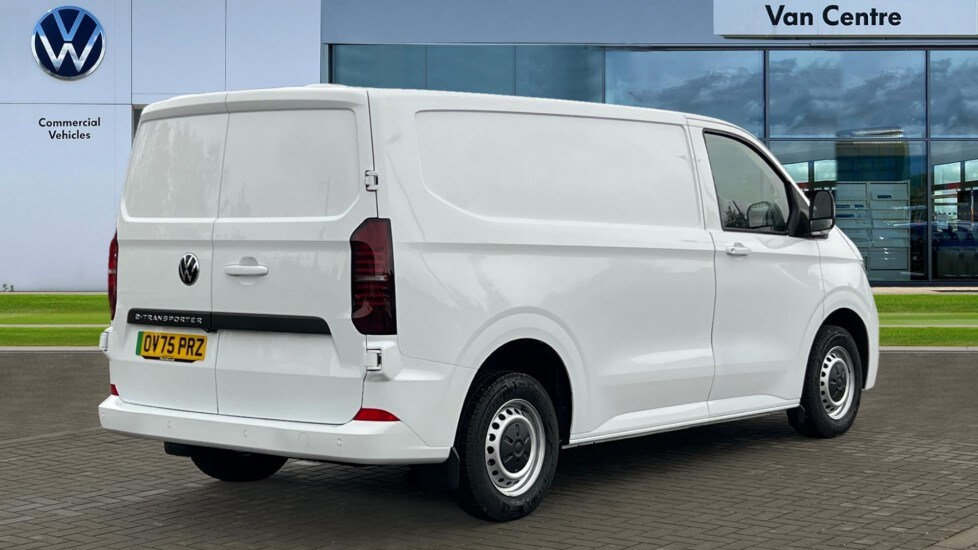 Used Volkswagen Transporter 2025 for sale - 76328112: Photo 20