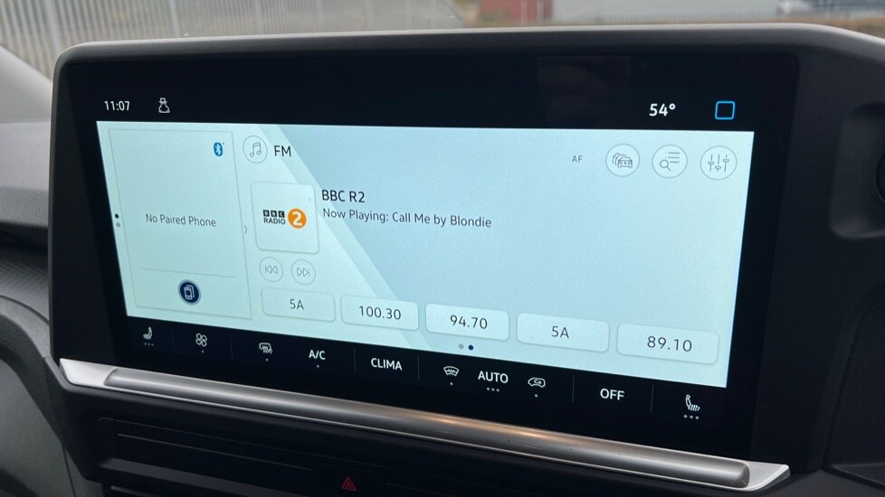 Used Volkswagen Transporter 2025 for sale - 76328112: Photo 26