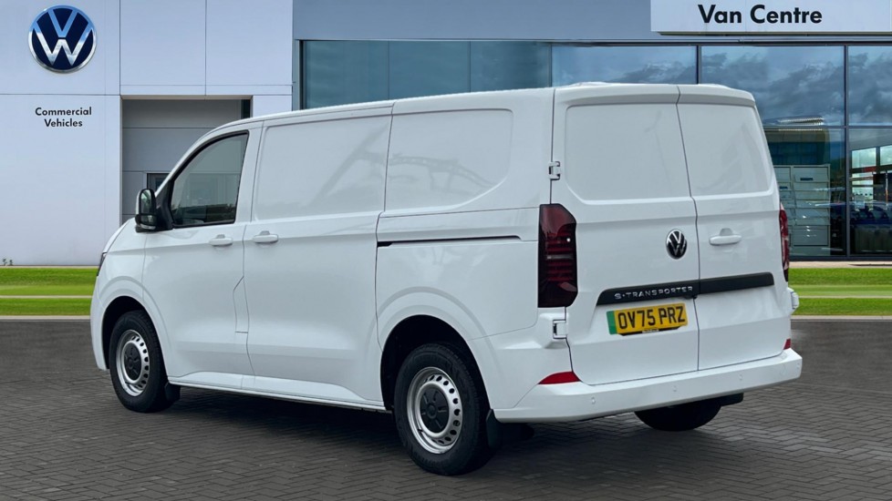 Used Volkswagen Transporter 2025 for sale - 76328112: Photo 3