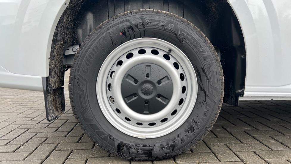 Used Volkswagen Transporter 2025 for sale - 76328112: Photo 33