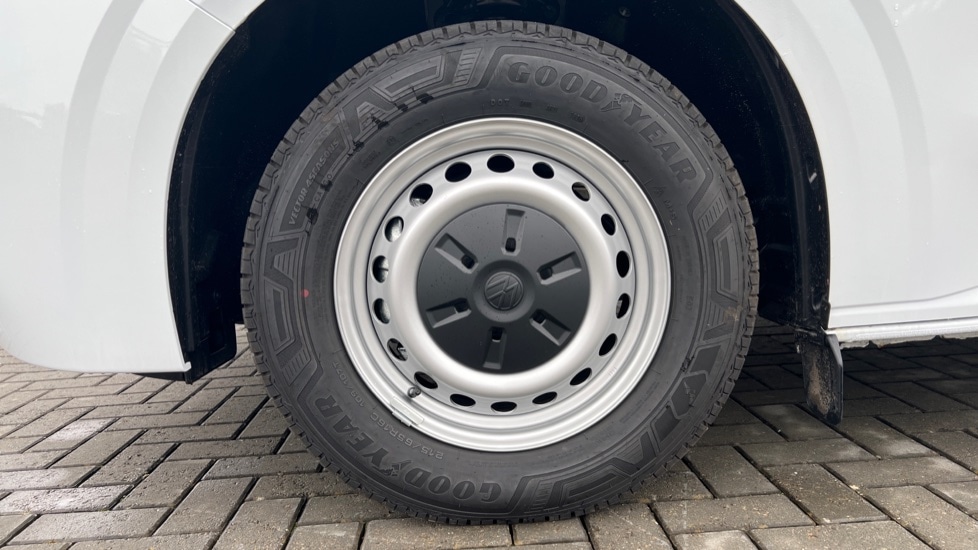 Used Volkswagen Transporter 2025 for sale - 76328112: Photo 34