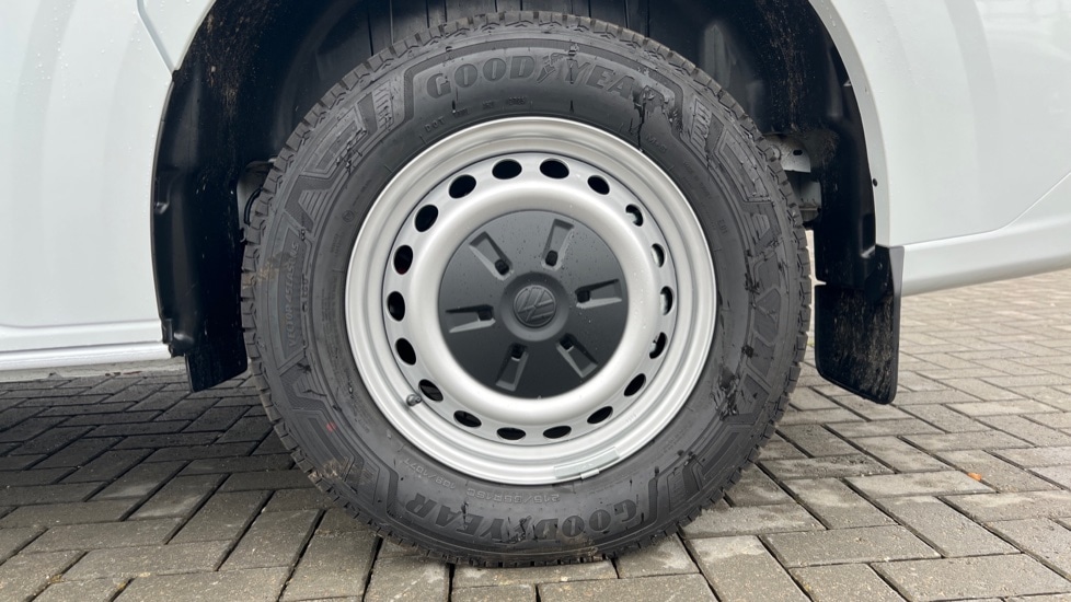 Used Volkswagen Transporter 2025 for sale - 76328112: Photo 35