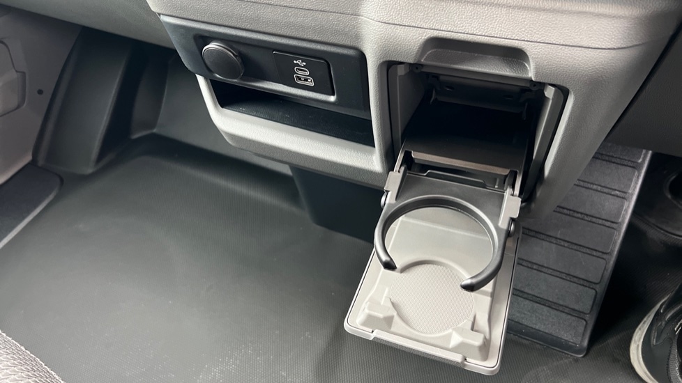 Used Volkswagen Transporter 2025 for sale - 76328112: Photo 37