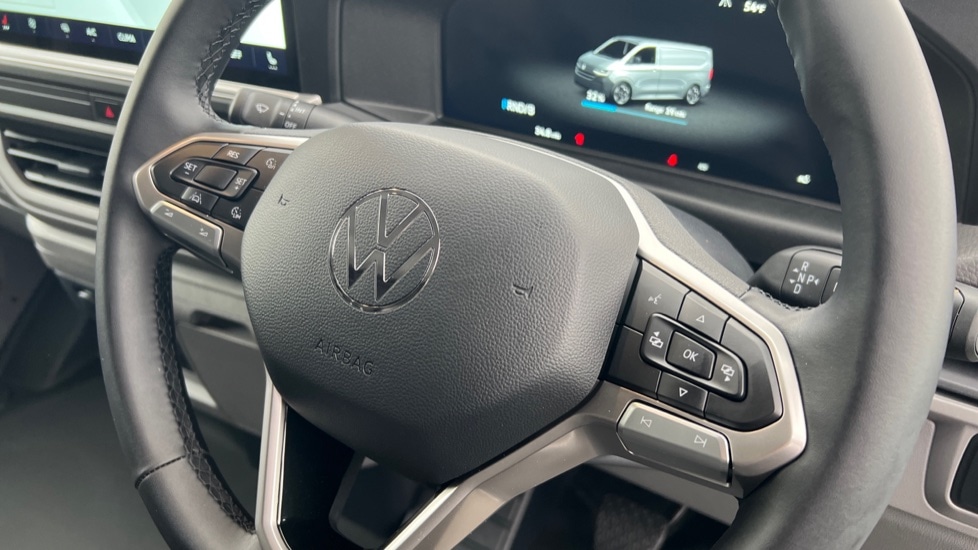 Used Volkswagen Transporter 2025 for sale - 76328112: Photo 39