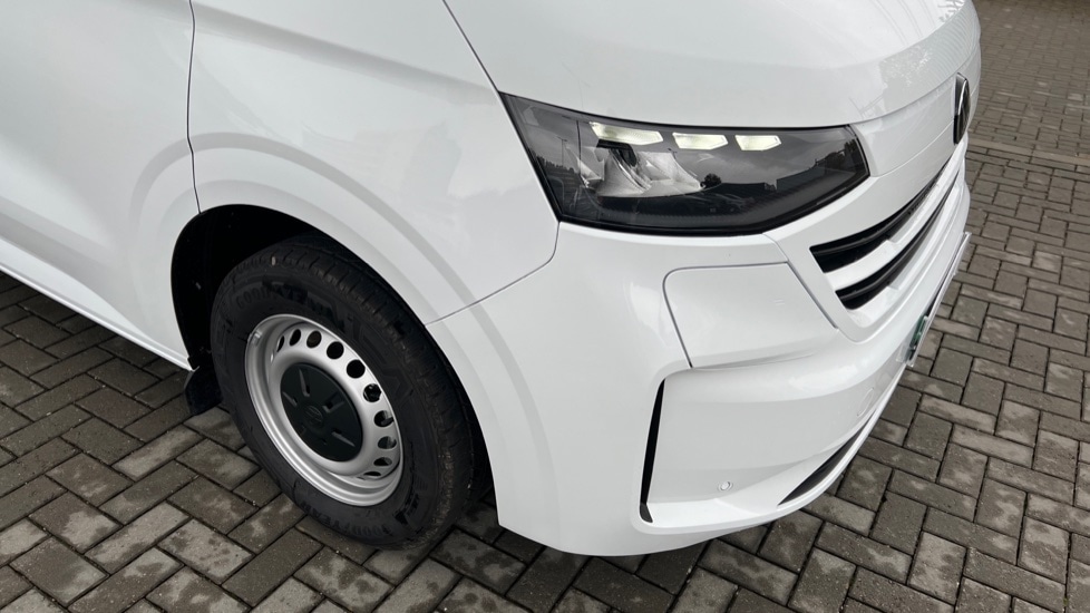 Used Volkswagen Transporter 2025 for sale - 76328112: Photo 41