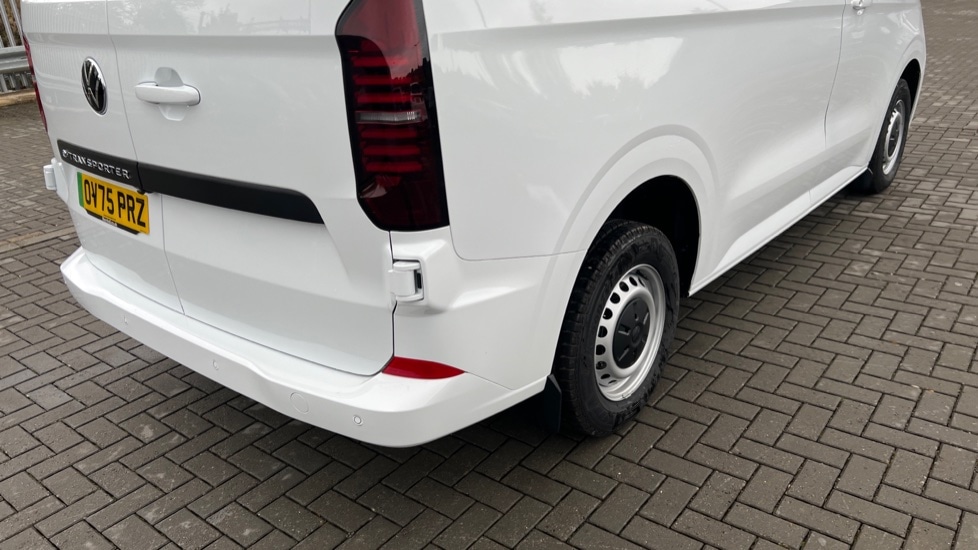 Used Volkswagen Transporter 2025 for sale - 76328112: Photo 44