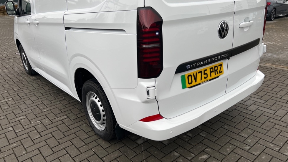 Used Volkswagen Transporter 2025 for sale - 76328112: Photo 45