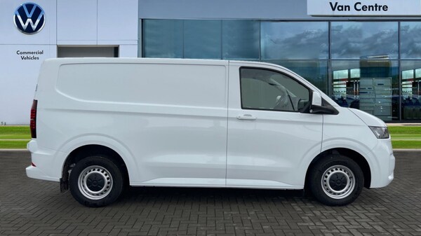 Used Volkswagen Transporter 2025 for sale - 76328112: Photo 4