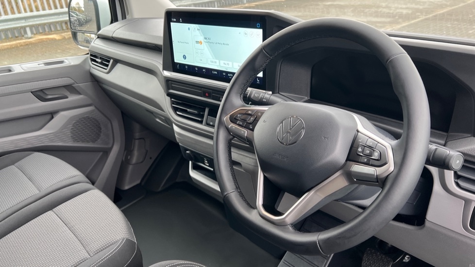 Used Volkswagen Transporter 2025 for sale - 76328112: Photo 6
