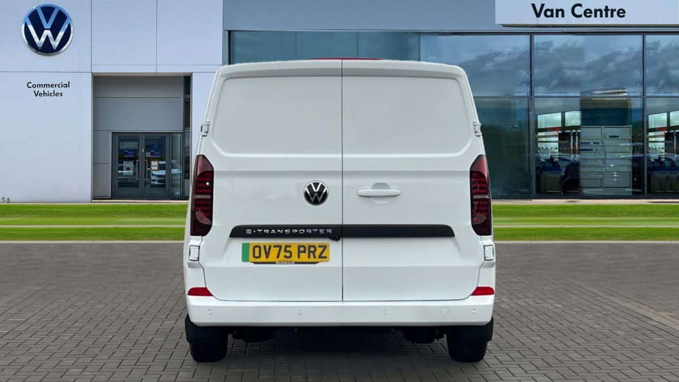 Used Volkswagen Transporter 2025 for sale - 76328112: Photo 7