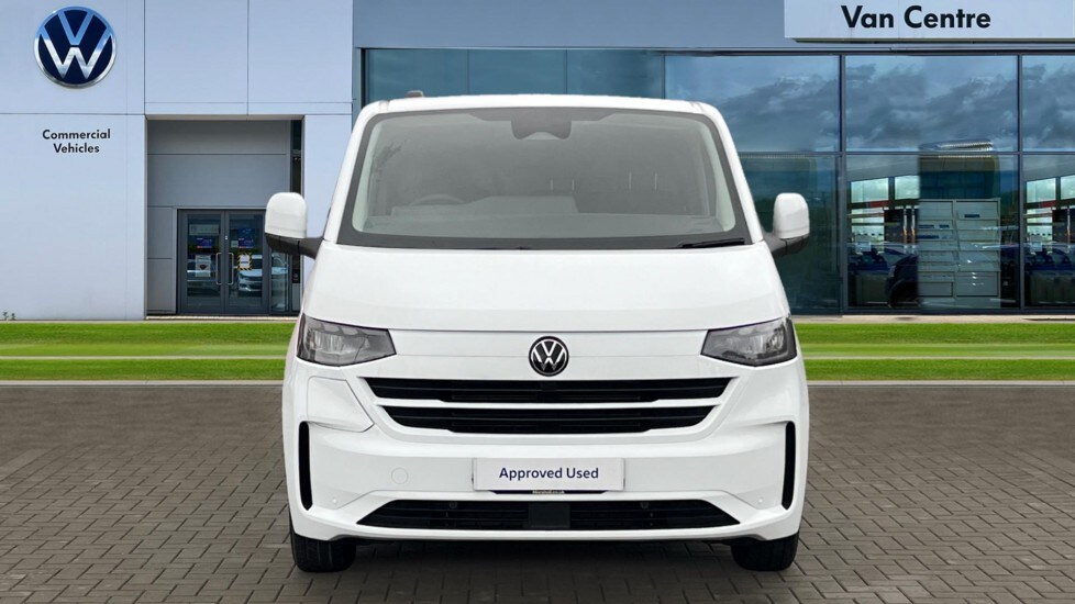 Used Volkswagen Transporter 2025 for sale - 76328112: Photo 8