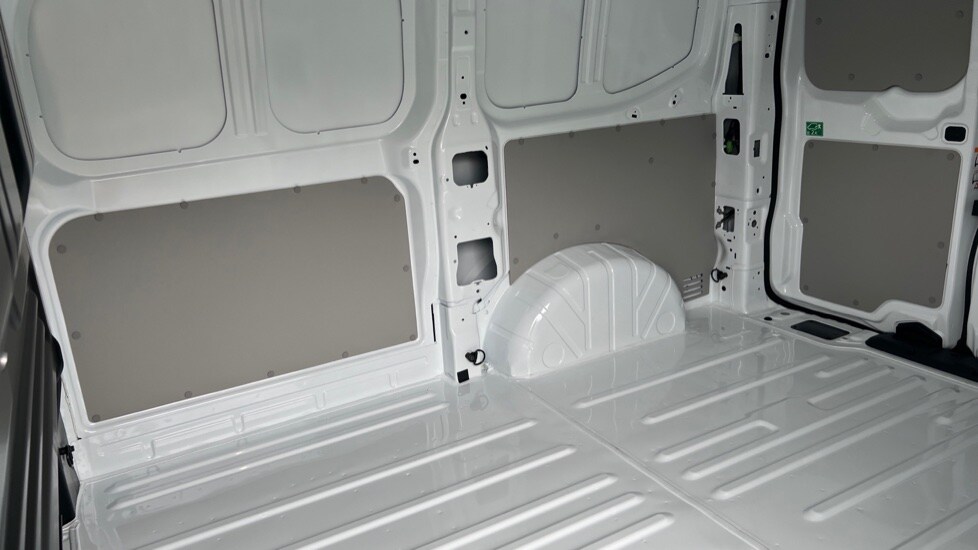 Used Volkswagen Transporter 2025 for sale - 76328112: Photo 9