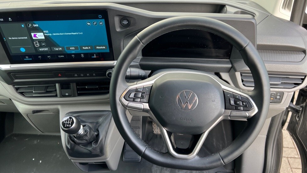 Used Volkswagen Transporter 2025 for sale - 75479768: Photo 11