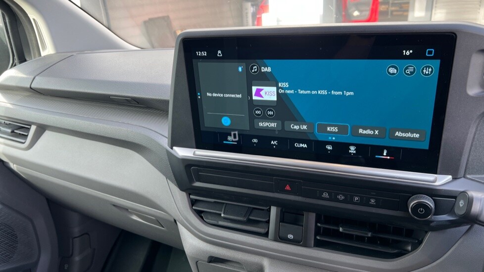 Used Volkswagen Transporter 2025 for sale - 75479768: Photo 12