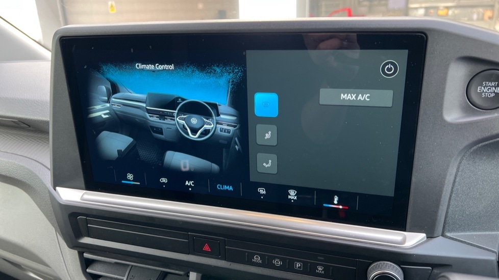 Used Volkswagen Transporter 2025 for sale - 75479768: Photo 13