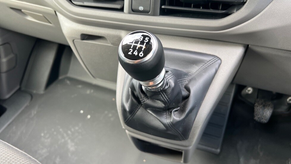 Used Volkswagen Transporter 2025 for sale - 75479768: Photo 14