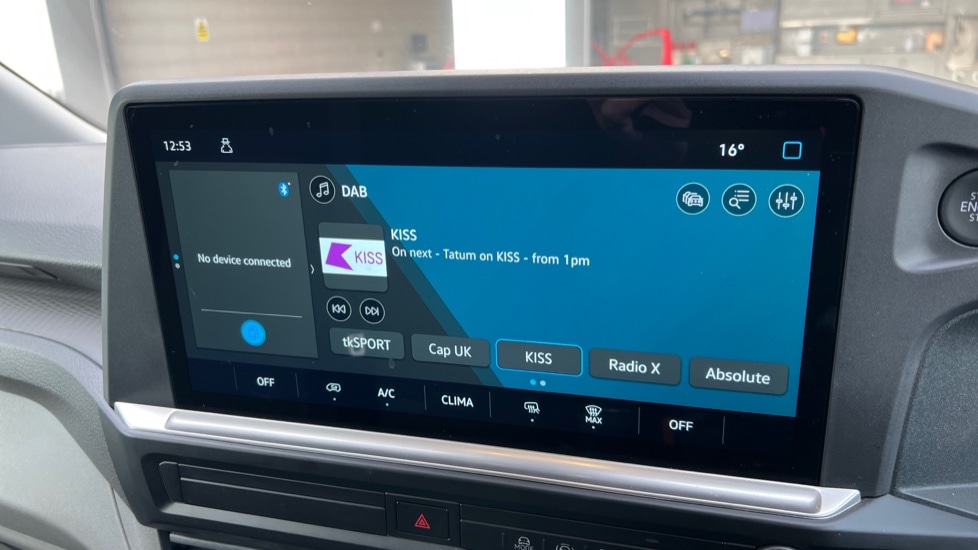 Used Volkswagen Transporter 2025 for sale - 75479768: Photo 16