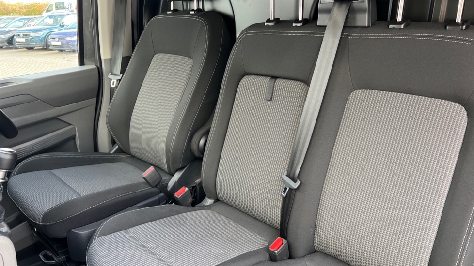 Used Volkswagen Transporter 2025 for sale - 75479768: Photo 17