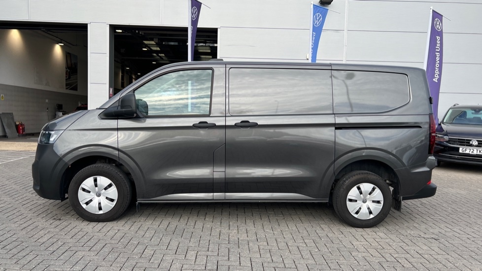 Used Volkswagen Transporter 2025 for sale - 75479768: Photo 18