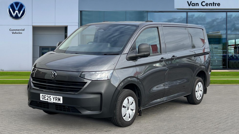 Used Volkswagen Transporter 2025 for sale - 75479768: Photo 19