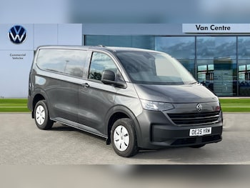 Volkswagen - Transporter
