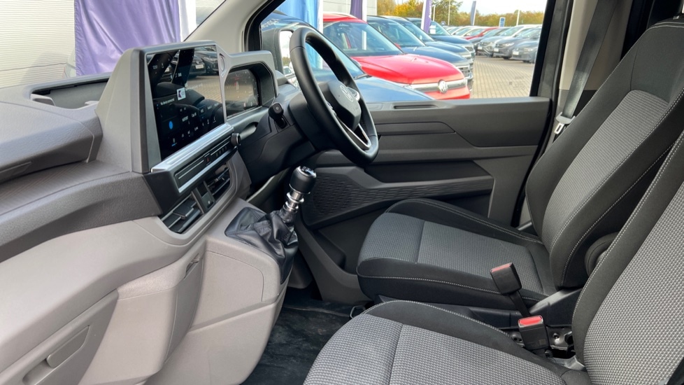 Used Volkswagen Transporter 2025 for sale - 75479768: Photo 2