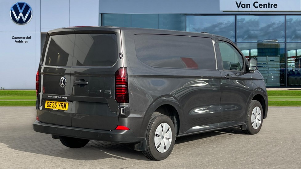 Used Volkswagen Transporter 2025 for sale - 75479768: Photo 20